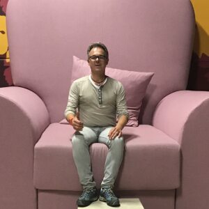 Profilbild von Thomas Sauter
