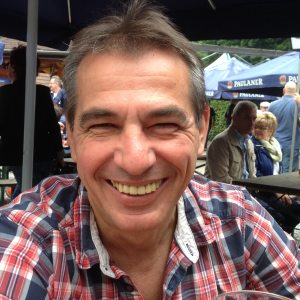 Profilbild von Thomas Savelsbergh