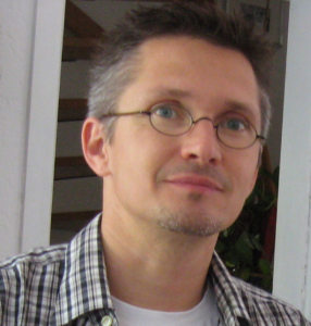 Profilbild von Thomas Sbosny