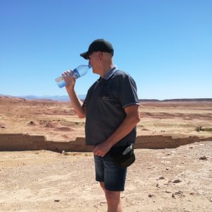 Profilbild von Thomas Schaare