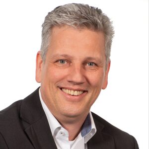 Profilbild von Thomas Schade