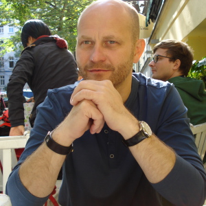 Profilbild von Thomas Schade
