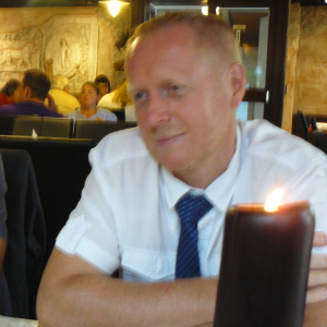 Profilbild von Thomas Schäfer