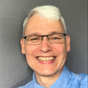 Profilbild von Thomas Schäfers