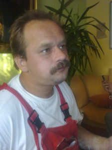 Profilbild von Thomas Schäler