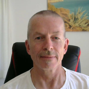 Profilbild von Thomas Schaetti