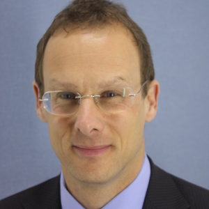 Profilbild von Thomas Schaffer