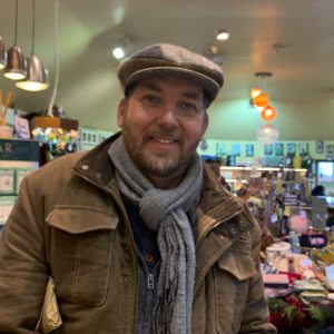 Profilbild von Thomas Schaller