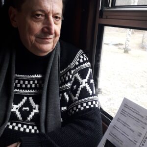 Profilbild von Thomas Schandl