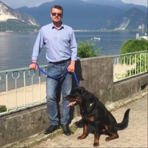 Profilbild von Thomas Schanz