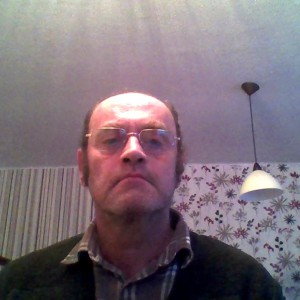 Profilbild von Thomas Schanzenbach