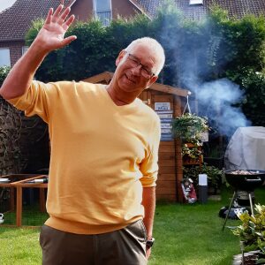 Profilbild von Thomas Schaper
