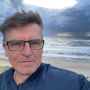Profilbild von Thomas Schartau