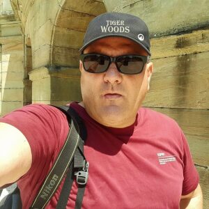 Profilbild von Thomas Scharwe