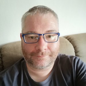 Profilbild von Thomas Schatz