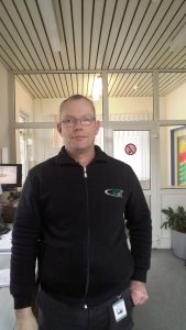 Profilbild von Thomas Schauer