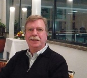 Profilbild von Thomas Schaumlöffel