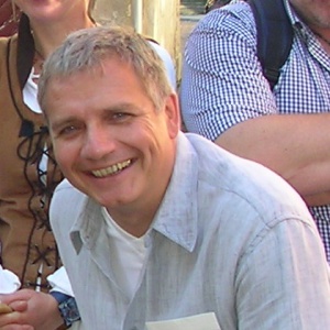 Profilbild von Thomas Schawe
