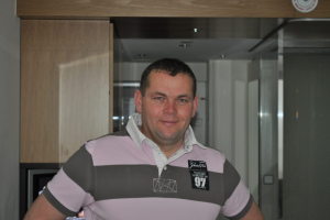 Profilbild von Thomas Schenk