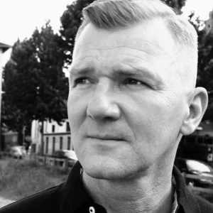 Profilbild von Thomas Schenkel