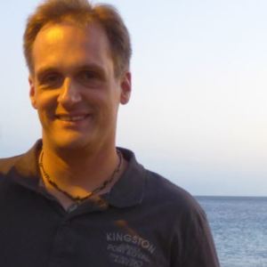 Profilbild von Thomas Scherbarth