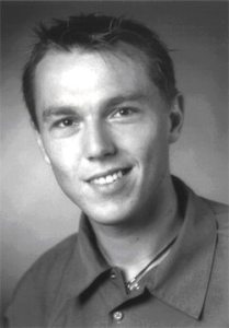 Profilbild von Thomas Scherer