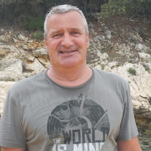 Profilbild von Thomas Scherer