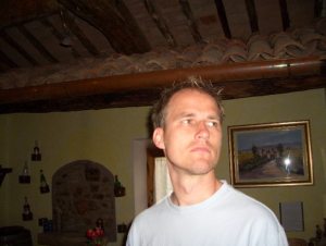 Profilbild von Thomas Schern