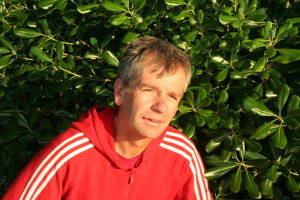 Profilbild von Thomas Scheufele