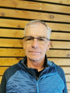 Profilbild von Thomas Scheufele