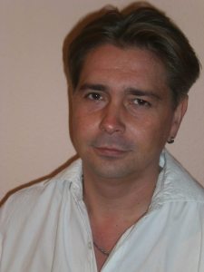 Profilbild von Thomas Schick
