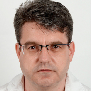 Profilbild von Thomas Schick