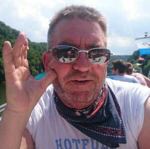 Profilbild von Thomas Schick