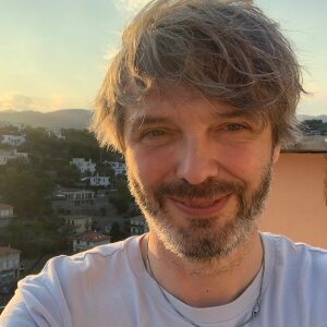 Profilbild von Thomas Schiese