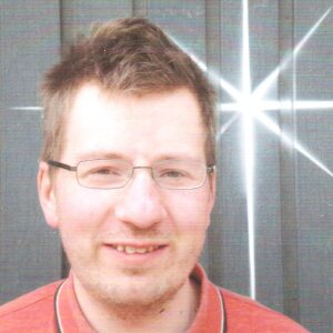 Profilbild von Thomas Schiferle