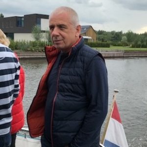 Profilbild von Thomas Schiffer