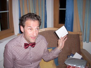 Profilbild von Thomas Schiffgen