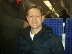 Profilbild von Thomas Schiffke