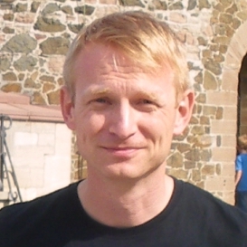 Profilbild von Thomas Schilde