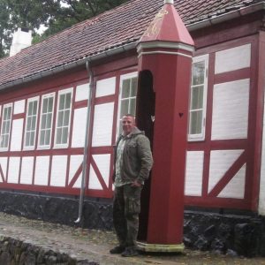Profilbild von Thomas Schilling