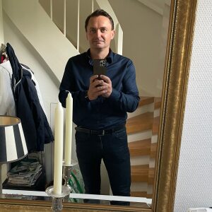 Profilbild von Thomas Schindler
