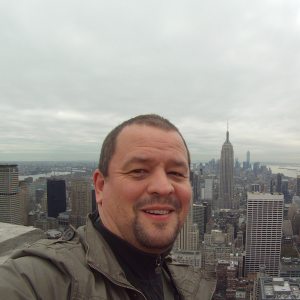 Profilbild von Thomas Schink