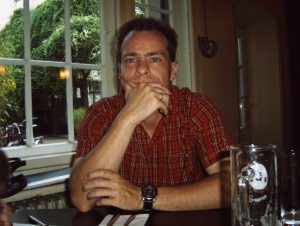 Profilbild von Thomas Schinke