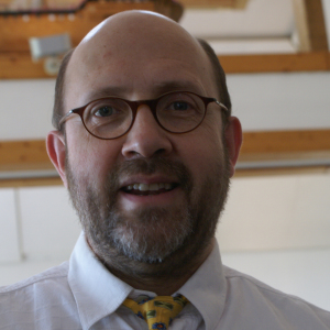 Profilbild von Thomas Schinz