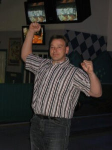 Profilbild von Thomas Schirrmacher