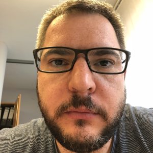 Profilbild von Thomas Schlachter