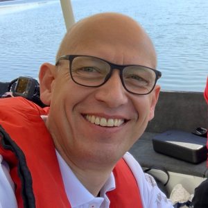 Profilbild von Thomas Schlageter