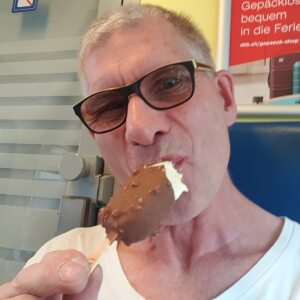 Profilbild von Thomas Schlanert