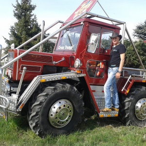 Profilbild von Thomas Schlein