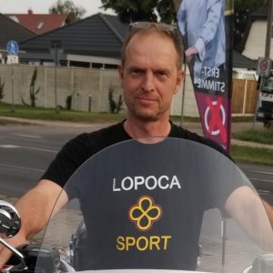 Profilbild von Thomas Schlenstedt